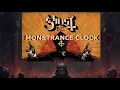 Download Lagu Ghost - Monstrance Clock With Orchestra