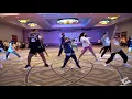 Monsters of Hip Hop dance to Body by Megan Thee Stallion