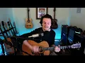 Trouble So Hard - Vera Hall (acoustic cover)