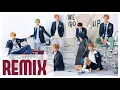 Download Lagu NCT DREAM - WE GO UP (REMIX by KPOPBEATS)