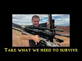 When You Come To Take Mine - Creed Fisher