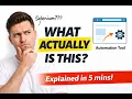 4 What is Selenium Selenium Java 2026