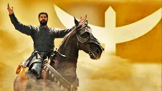 Kuruluş Osman Müzikleri Yemin Miras Special Version 