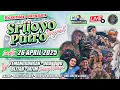 Download Lagu Live Jaranan Srijoyo Putro Originele Temanggungan Udanawu Blitar