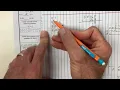 Weekly Math Practice - Q1 6