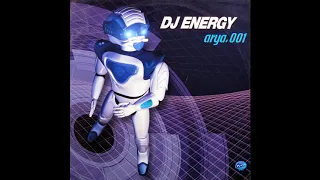 DJ Energy - Arya (Original Mix)