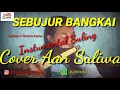 Lagu SULING SEDIH😭Sebujur Bangkai |Rhoma Irama \u0026 Soneta| instrumental suling Cover Aan Suliwa