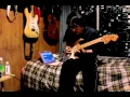 Download Lagu George Benson - Love of my life (Cover)