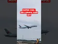 Lagu AIR CANADA TAKE OFF AT TORONTO PEARSON INTERNATIONAL AIRPORT #canada #aviation #yyz