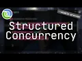 Trying JDK21 Structured Concurrency from Clojure