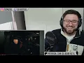 FIRST REACTION TO CENTRAL CEE - SLAUGHTER (FEAT. J HUS)