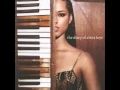 Alicia Keys ft Jermaine Paul \u0026 Tony! Toni! Toné! - Diary