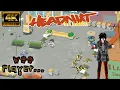 W o o Plays Headnut - Da Game No Commentary