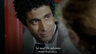 هو انتى ليه بعيده كده   مصطفى الغرباوى دندنها