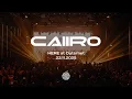 Lagu Caiiro - Live Set | HERE at Outernet | 22.11.25