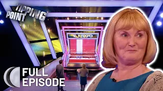 Barry’s Risky Move Backfires on Tipping Point | Tipping Point UK