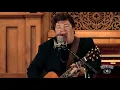 Shenandoah - Church on Cumberland Road (Acoustic) // The Church Sessions