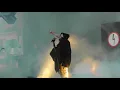 Marilyn Manson - Cry Little Sister "Live@Gröna Lund"