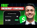 How To Get And Use Free Overdraft Coverage On Cash App