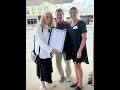TBCAC Dedicates Building to the Lagina Family July 20th 2022