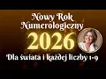 Download Lagu Horoskop na Nowy Rok Numerologiczny 2026. Szanse, możliwości, zagrożenia.