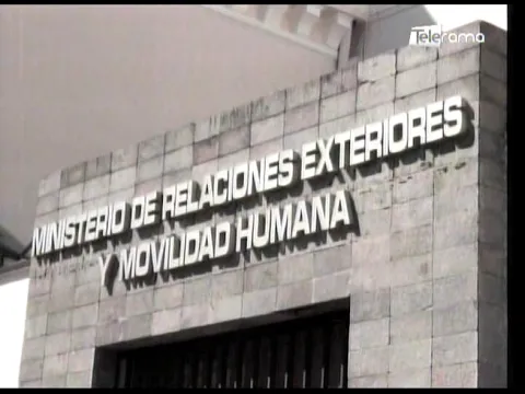 Regularización de venezolanos iniciará en octubre