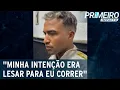 Download Lagu PMs baleados em SP: atirador diz que não disparou para matar | Primeiro Impacto (02/06/23)