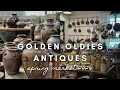 Golden Oldies Antiques Spring Market 2026