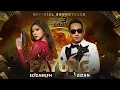 Download Lagu PAYUNG - ZIZAN RAZAK \u0026 ELIZABETH TAN | OFFICIAL LYRIC VIDEO