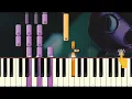 Don't Get Caught - Poppy Playtime Chapter 2 Song