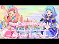 Lagu Thank You⇄It'll Be Alright - Full + Lyrics (Aine Yuuki \u0026 Mio Minato) · 600 Subscriber Special