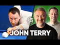 Download Lagu John Terry On Missing That Penalty, Idolising Stephen \u0026 Leaving Football Management