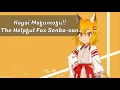 Koyoi mofumofu!! - Sewayaki Kitsune no Senko-san (Karaoke version)