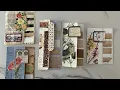 Download Lagu #roxysweeklychallenge2025 |WEEK 33 | SCRAP BUSTING journal spots geïnspireerd door @SharonHoerth