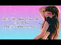 Download Lagu Just The Way You Are - Music Travel Love Cover - Acoustic