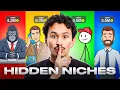 I Automated This Hidden Faceless Niche Using Higgsfield AI Claude Fable 5