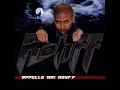 Rohff - Appelle moi Rohff (Audio officiel)