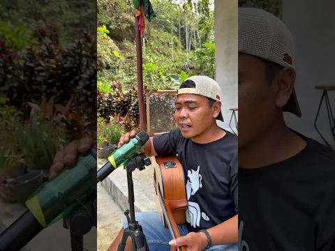 STAND MIC BUATAN SIBOCIL #viral #comedy #shorts #funny