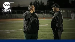 Coach John Beam dies after being shot at Laney College Police