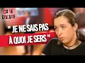 Download Lagu À 17 ans, elle a DEUX tentatives de SUICIDE | D’où vient la tentation du suicide ? | ÇA SE DISCUTE