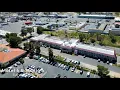 Motel 6 - Studio 6 Drone Footage 2024