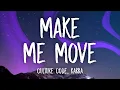 Culture Code \u0026 Karra - Make Me Move (Lyrics)
