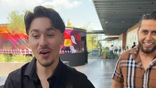 Y eres celoso? Yo cuando mi amigo se encuentra a otro amigo 😂