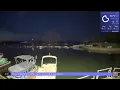 LIVE Lake Champlain Webcam in 4K Port Henry NY Bridgeview Harbour Marina