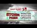 KOMU - Storm Mode Winter Weather Update 2021
