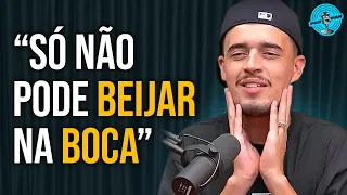 BANHÃO DOS CAMPEÕES