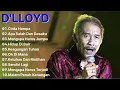 Lagu LEGEND D'LLOYD  | Lagu Lawas | Lagu Pop Nostalgia 70an - 80an | Lagu Kenangan