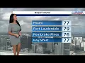Amanda Pappas - Weather Babe