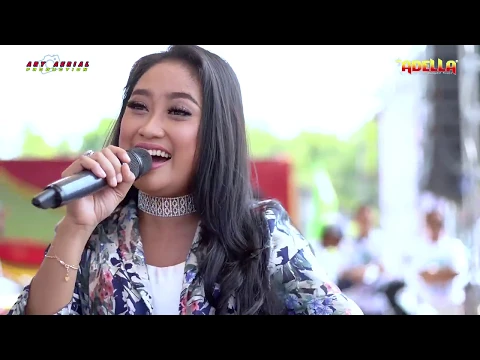 Download MP3 ANNISA RAHMA - HADIRMU BAGAI MIMPI - OM ADELLA Live Lapangan Bahagia Rengel Tuban