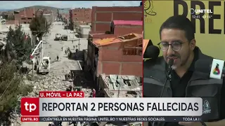 Explosión en cuartel: Sedes reporta que 35 h3ridos continúan intern4dos, tres de ellos de grav3dad